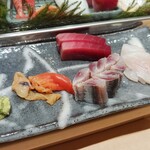 築地寿司清 日比谷シャンテ店的實拍圖
