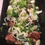 串焼 いちりん 福生店的實拍圖