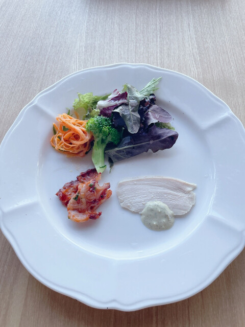 recommendations image for Le Mantaro