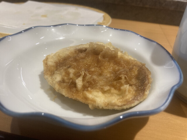 天ぷら新宿つな八 つのはず庵的實拍高清圖