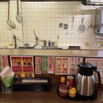 三興飯店的实拍图