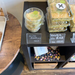 recommendations for わらびもち専門店 いいな