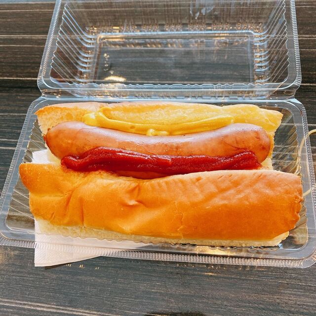 WDC ワッフルショップ的实拍高清图