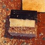 吉兆 伊勢丹新宿店的实拍图