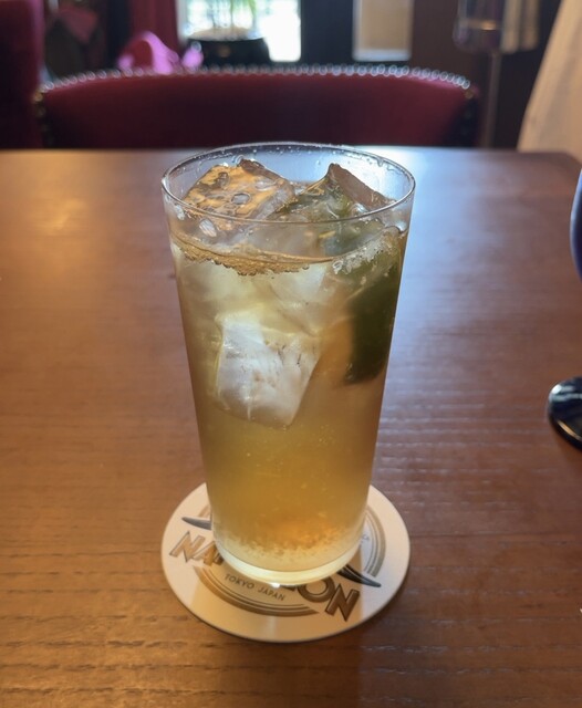 recommendations image for ラ・メゾン・キオイ