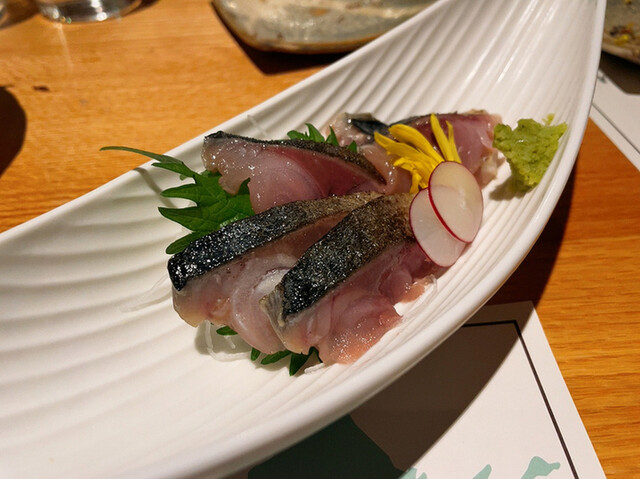産直青魚専門 渋谷 御厨的實拍高清圖