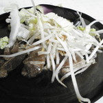 松尾ジンギスカン 室蘭中島支店的實拍圖