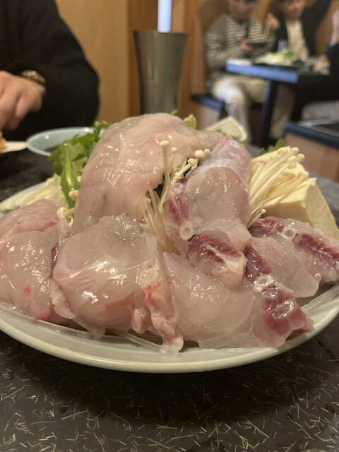 recommendations image for ふぐくじら