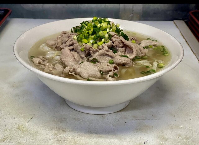 recommendations image for センホン・ベトナム料理専門店