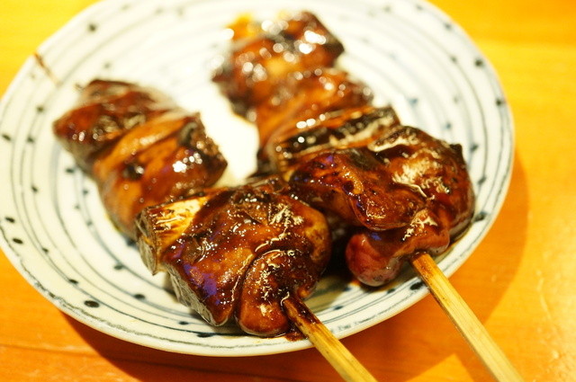 立呑焼鳥　阿佐立ち的實拍高清圖