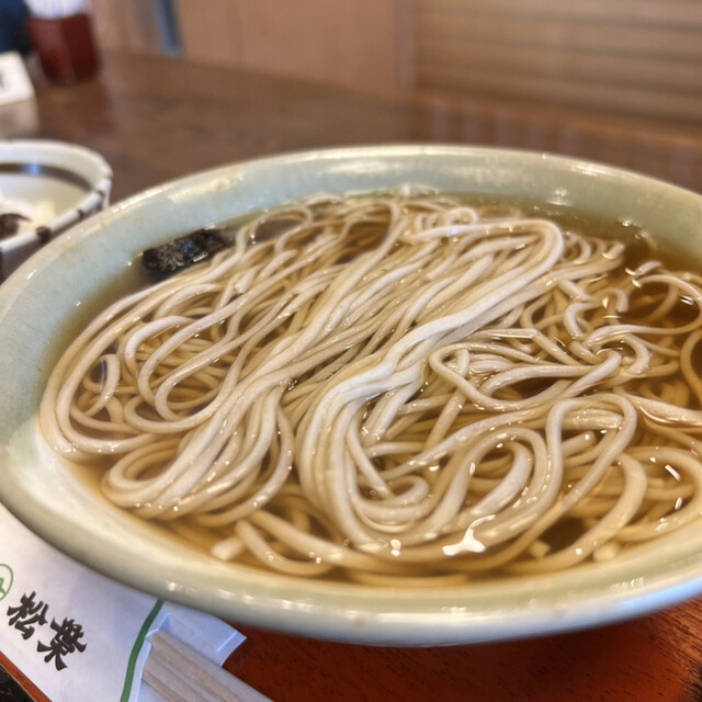 にしんそば 松葉 北店的實拍高清圖