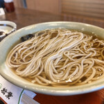 にしんそば 松葉 北店的實拍圖