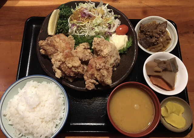 三五食堂的实拍高清图