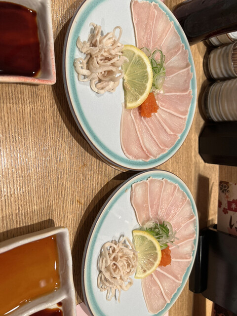 京都鳥せゑ 札幌本店的实拍高清图