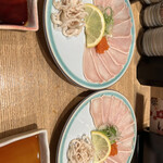 京都鳥せゑ 札幌本店的实拍图