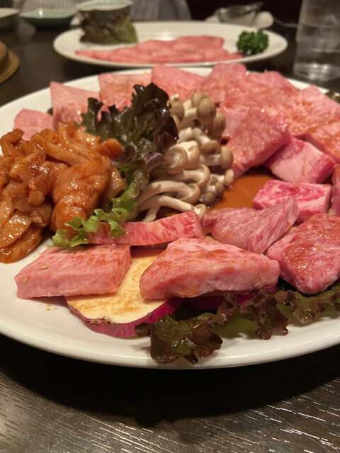 焼肉 昌久園 岸和田店的實拍高清圖