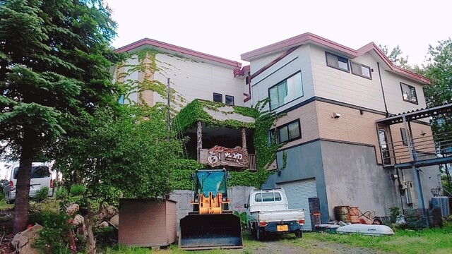あしたや的实拍高清图