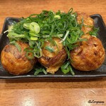 たこ壱 四条油小路店的实拍图