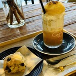 Cafe Morning Box的實拍圖