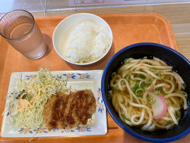 大阪工業大学 中央食堂的實拍高清圖