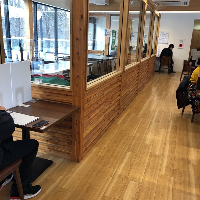 recommendations image for セイコーマート  北海道大学店