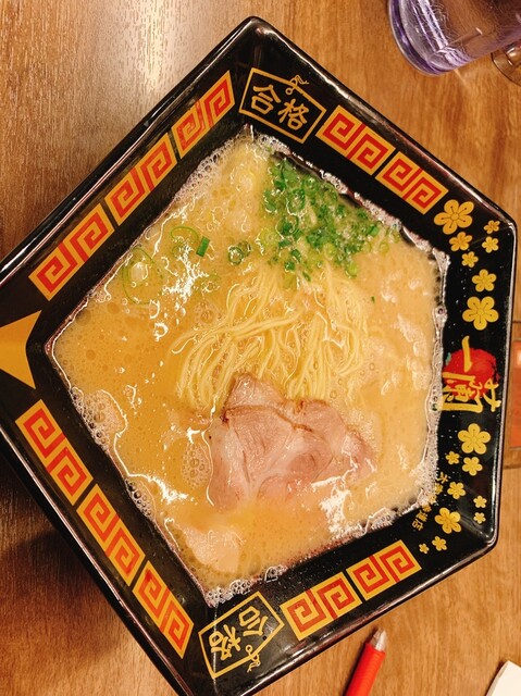 一蘭 太宰府参道店的实拍高清图