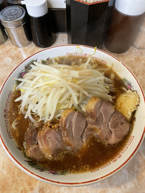 肉汁らーめん 公的實拍高清圖