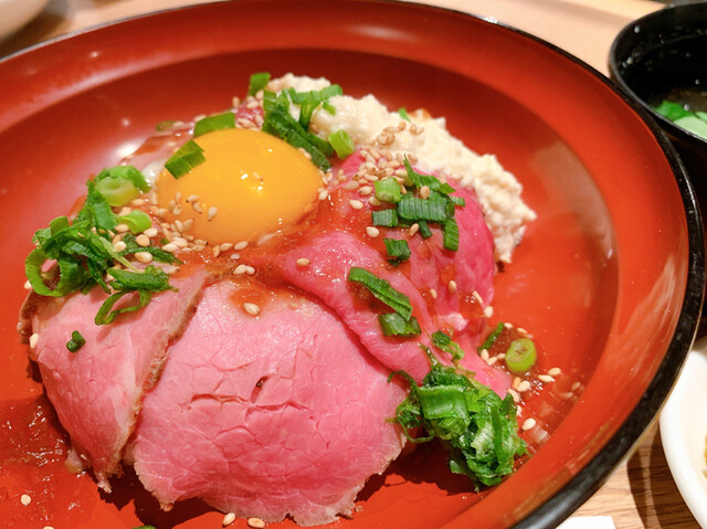 YOSHIMI KITCHEN 札幌パルコ店的實拍高清圖