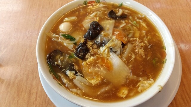 餃子の王将 上鳥羽店的實拍高清圖