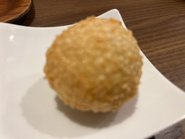 中国名菜 陳麻婆豆腐 ルクアイーレ大阪店的實拍高清圖