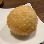 中国名菜 陳麻婆豆腐 ルクアイーレ大阪店的實拍圖