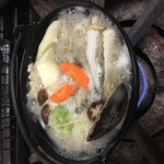 旬菜 松峰的實拍圖