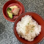 明石的实拍图