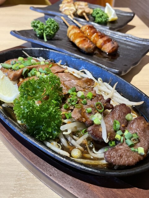 串治郎 有楽町店的实拍高清图