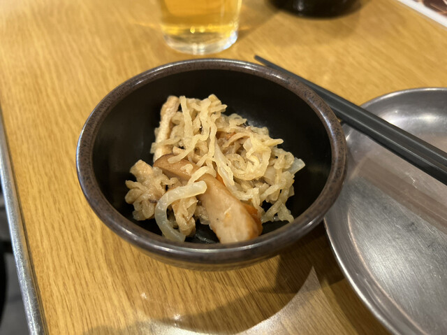 recommendations image for 鉄板酒場 鐵一 赤羽店