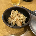 recommendations for 鉄板酒場 鐵一 赤羽店