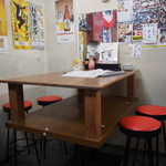 recommendations for 串焼き ニューダイトン 難波中店