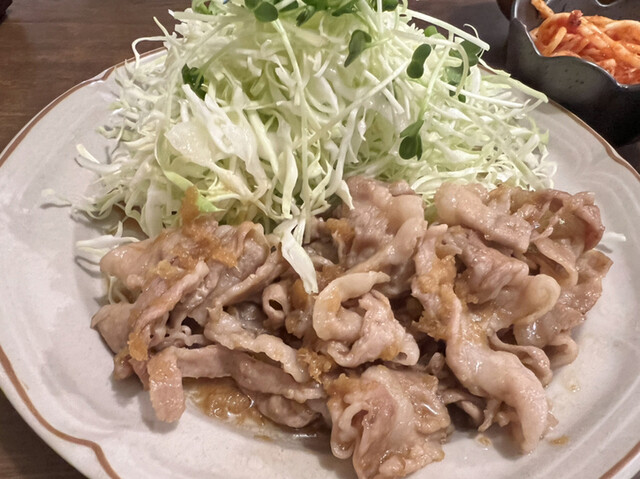 recommendations image for キッチンさくら