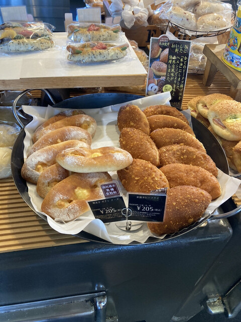 recommendations image for パティスリー フラワー 竹内街道軽里店