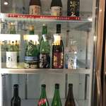 地酒販売 うえ田的實拍圖