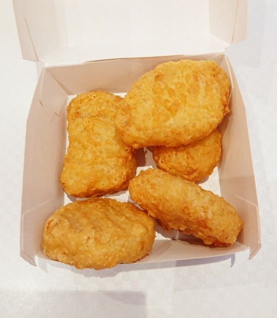 recommendations image for マクドナルド 36号里塚店