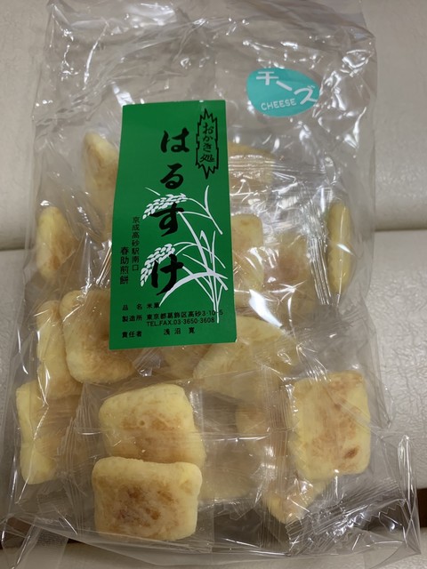 春助煎餅的實拍高清圖
