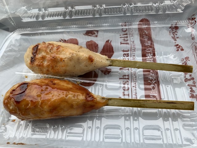 美唄焼鳥・総菜 炎 フクハラ西帯広店的實拍高清圖