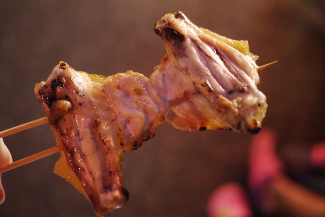 recommendations image for やきとりの浜名屋