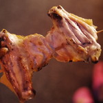 recommendations for やきとりの浜名屋