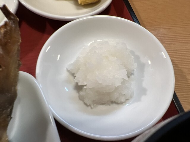 炭火焼魚定食と釜戸ごはん 天四食堂的實拍高清圖