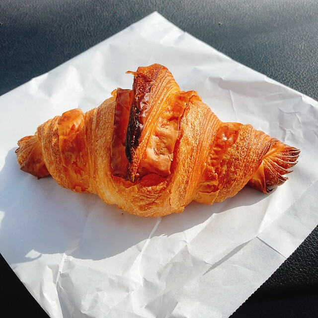 recommendations image for ベッカライ余市