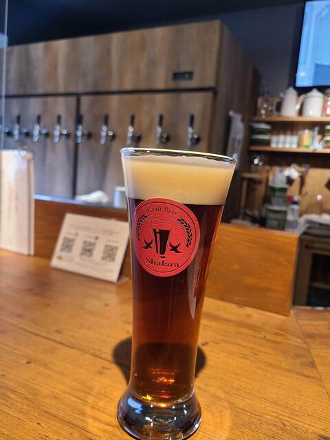 recommendations image for Shalara Craft Beer&Nuts