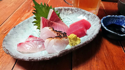 居酒屋 あんじ 府庁前店的实拍高清图