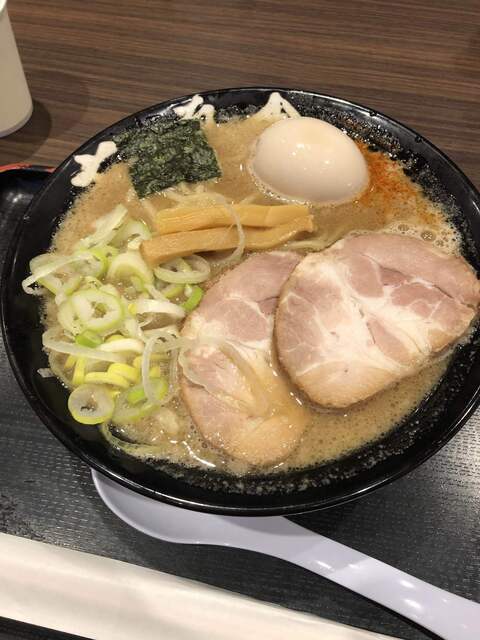 六厘舎 羽田空港店的實拍高清圖